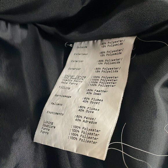 Harley-Davidson Jacket size Small - Picture 4 of 4